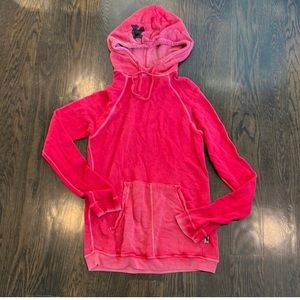 Free city hoodie*medium